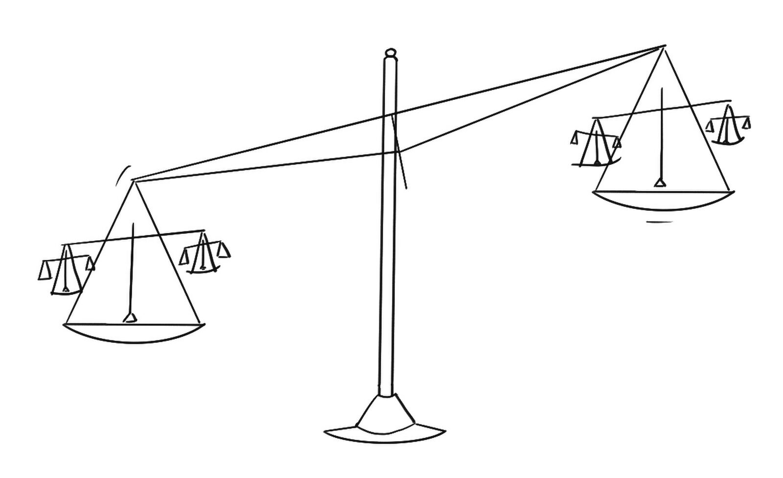 La extinción del juicio